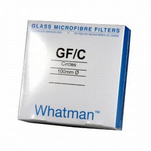 Whatman Cam Mikrofiber Filtre Kağıdı